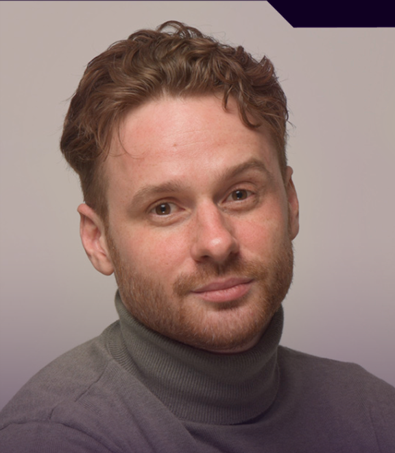 Adam Dragus