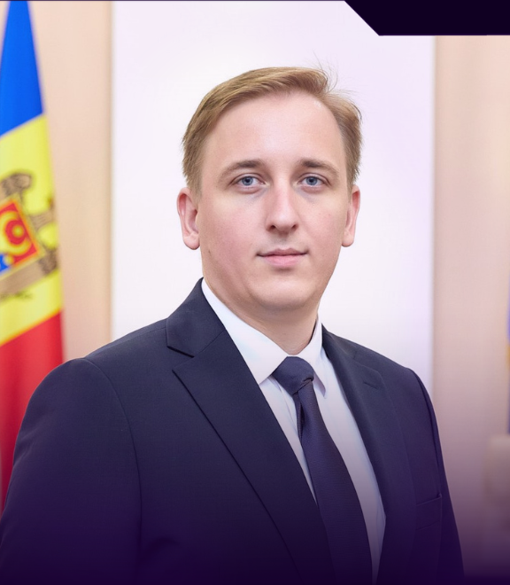 Adrian Gheorghita