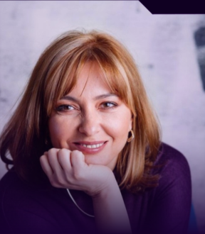 Gabriela Constantinescu