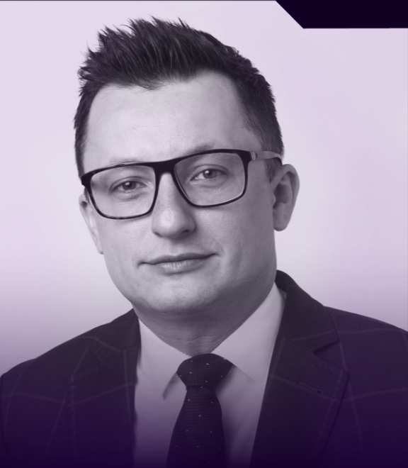 Krzysztof Blach