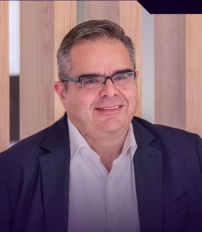 Panos Kouvalis