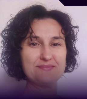 Sonja Vucic