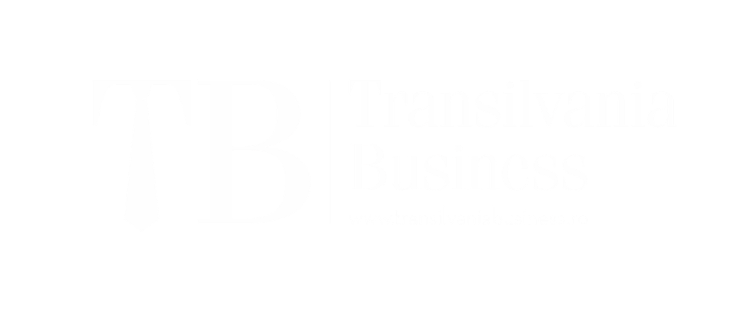 Transilvania business Logos