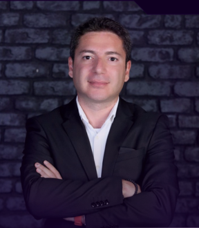 Artur Kartshikyan