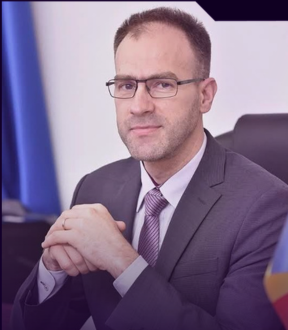 Catalin Giulescu
