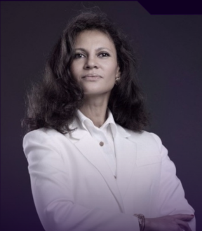 Dr. Leïla Kamara