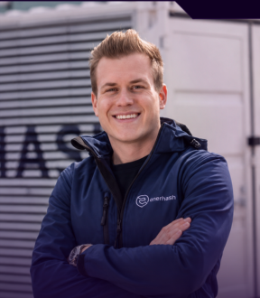 Daniel Jogg