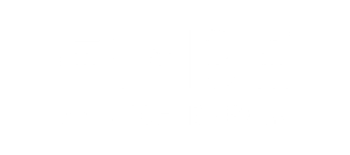 FIBE logo