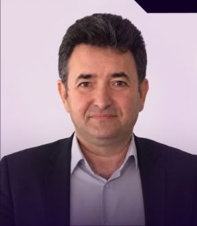 Liviu Anghel