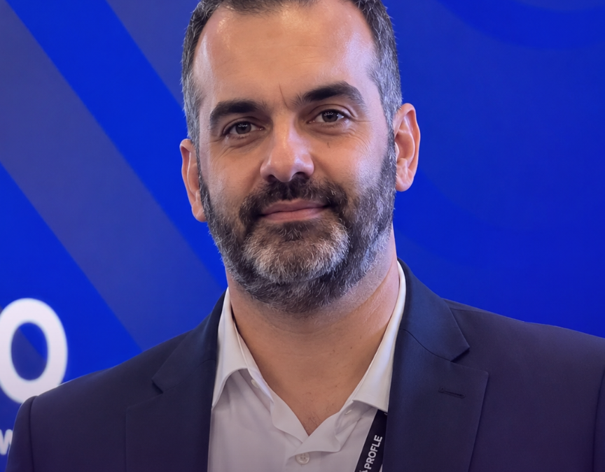 Nikolaos Dagklis