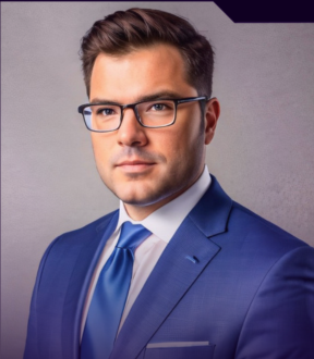 Petar Stefanovic