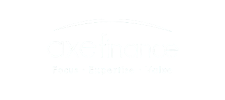axe finance logo