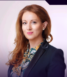 Branimira Milusheva