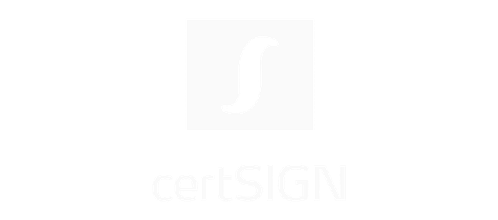 certsign logo
