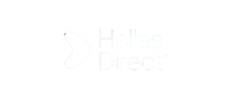 hellas direct logo