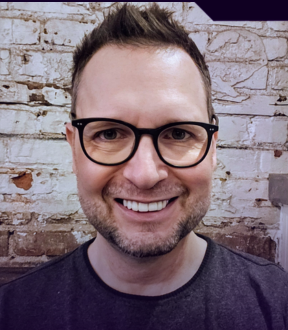 Greg Manko