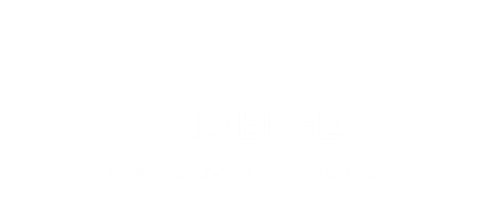 saltedge logo