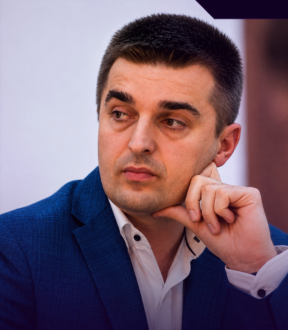 Adrian Hudrea