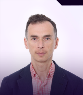 Anton Paul
