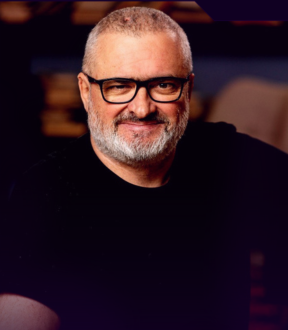 Ionut Patrahau
