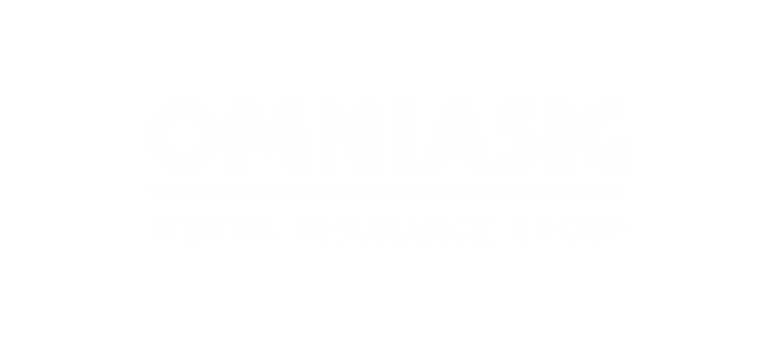 OMNIASIG white logo