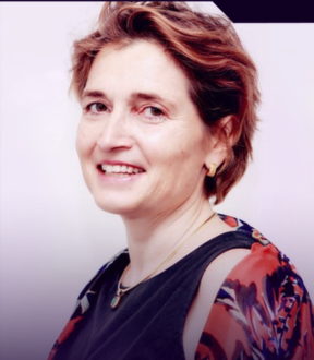 Paula Kant