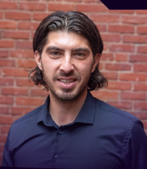 Serdal Sayar