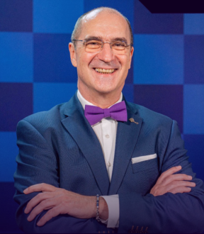 Sergiu Costache