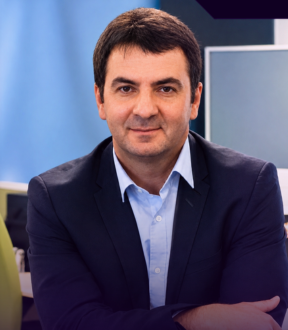 Sorin Baltasiu