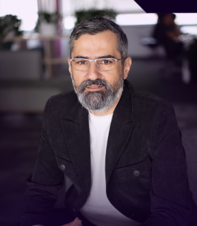 Stefan Patra