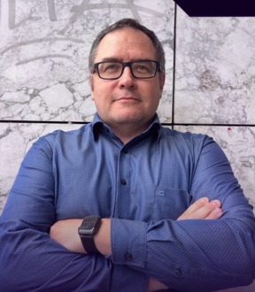 Csaba Árvai