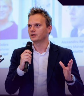 Aurel Meirosu