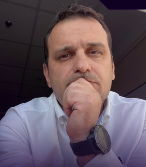 Alexandru Calin