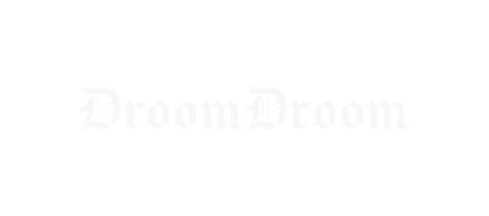 droom logo