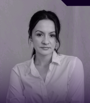 Cristina Irimie