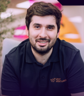 Andrei Munteanu