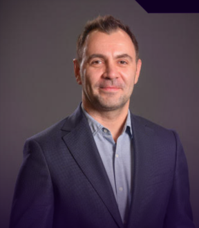 Serban Negrescu
